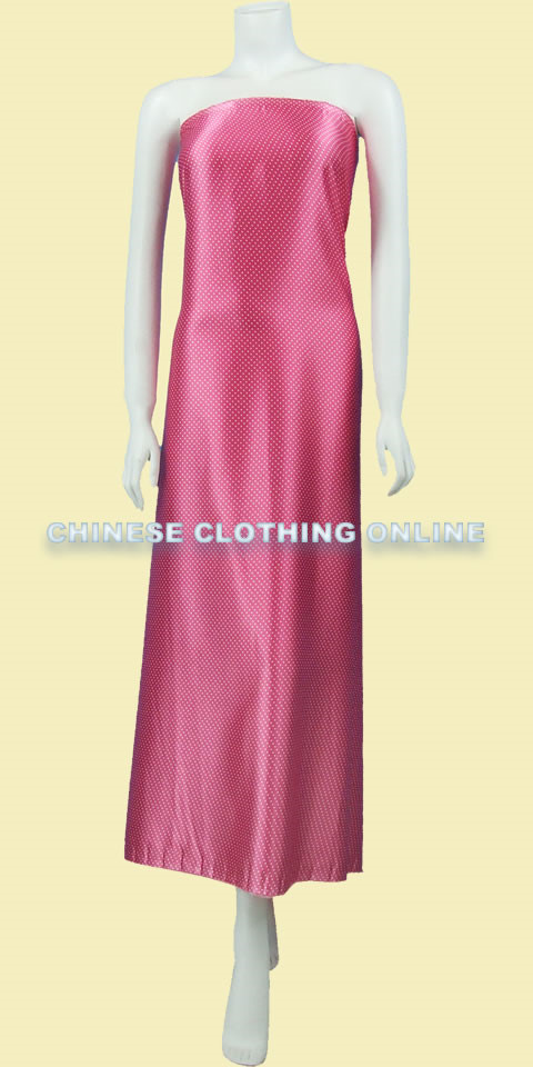 Fabric - Imitation Silk