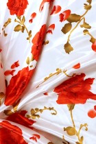 Fabric - Imitation Silk