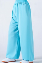 Professional Cotton/Silk Taichi Kungfu Pants (RM)