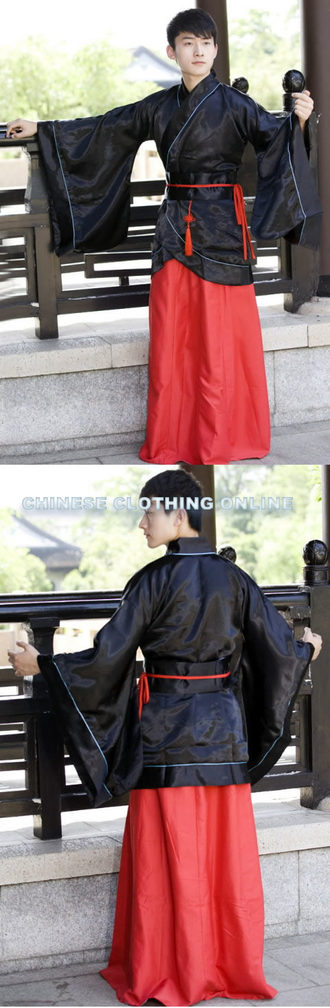 Men's Hanfu Dress (RM/CM)