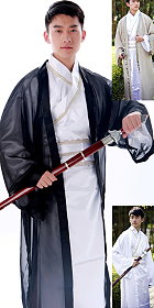 Men's Hanfu Dress (RM/CM)