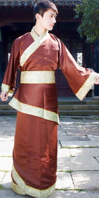 Men's Hanfu Dress (RM/CM)
