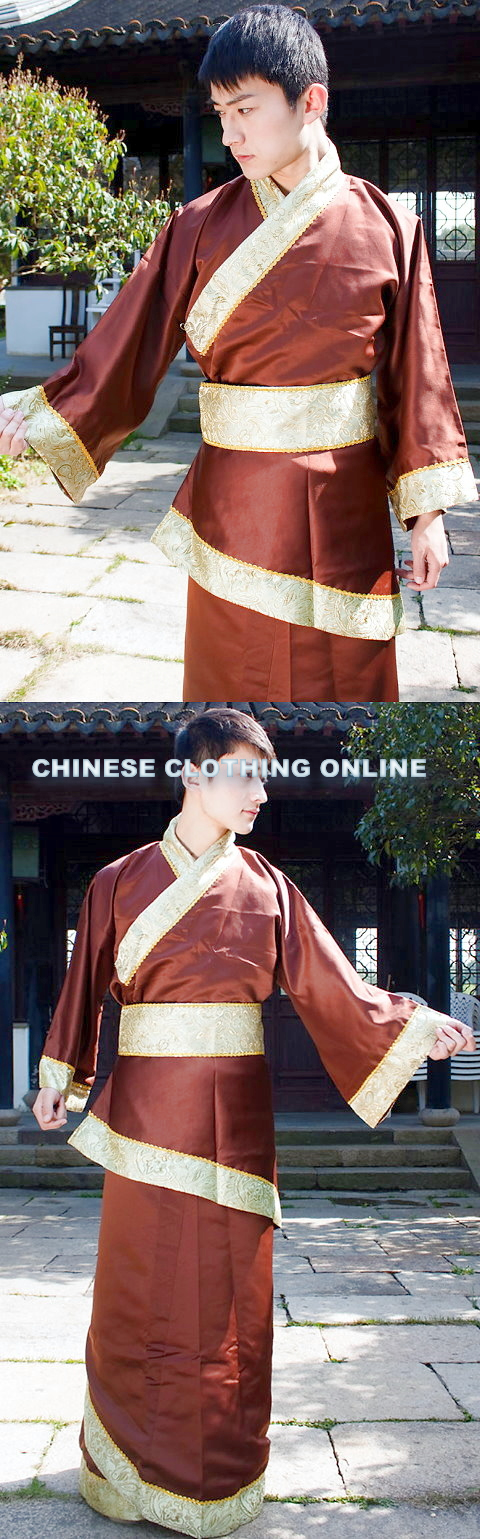 Men's Hanfu Dress (RM/CM)