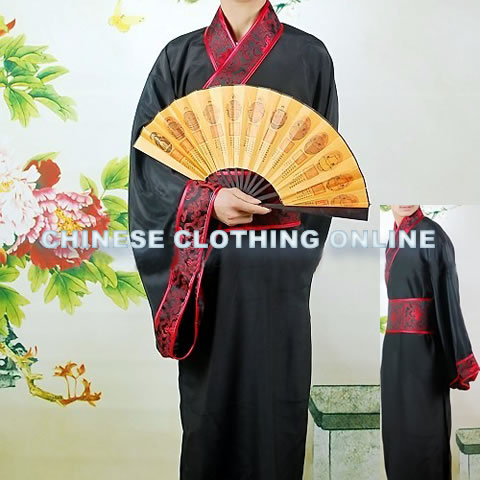 Hanfu Dress