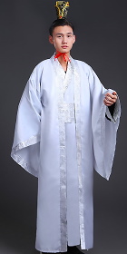 男漢服連外袍（成衣）