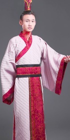 Men's Hanfu Dress (RM)
