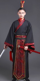 Men's Hanfu Dress (RM)