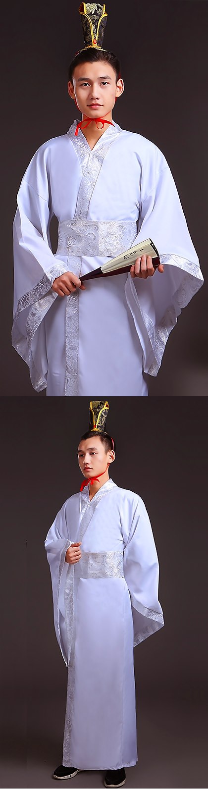 Men's Hanfu Dress (RM)
