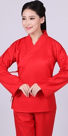 Hanfu Underwear of Top w/ Pants Option (RM)