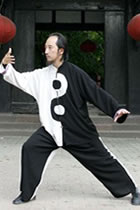 Taichi Performance Uniform (CM)