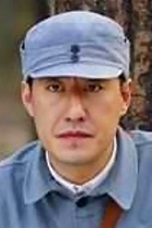 Eighth Route Army Cap (RM)