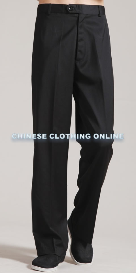Modernised Mao Suit with Embroidery Dragon (RM)