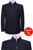 Classic Style Mao Jacket (RM)