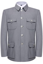 Classic Style Mao Jacket (RM)