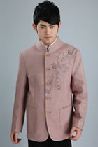 Modernised Mao Jacket (RM)