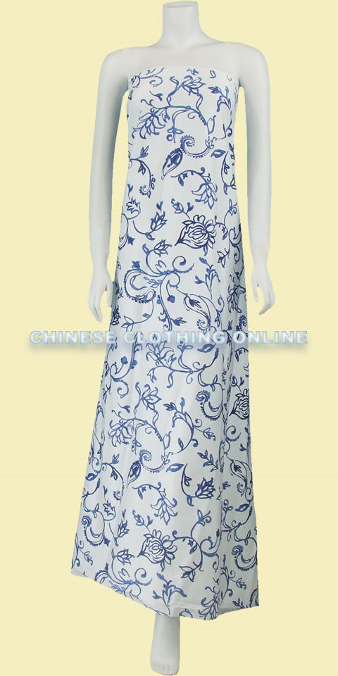 Fabric - Printed Cotton