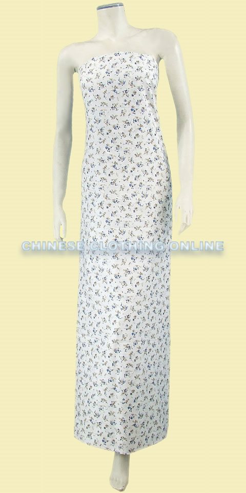 Fabric - Printed Cotton