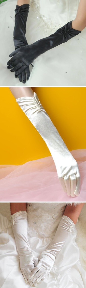 Women Gloves (Multi-color)
