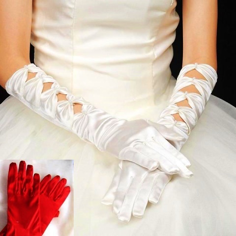 Women Gloves (Multi-color)