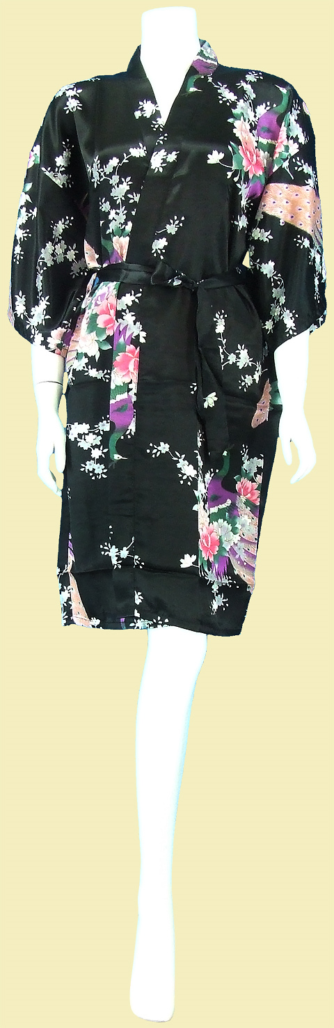 Silk Robe (RM)