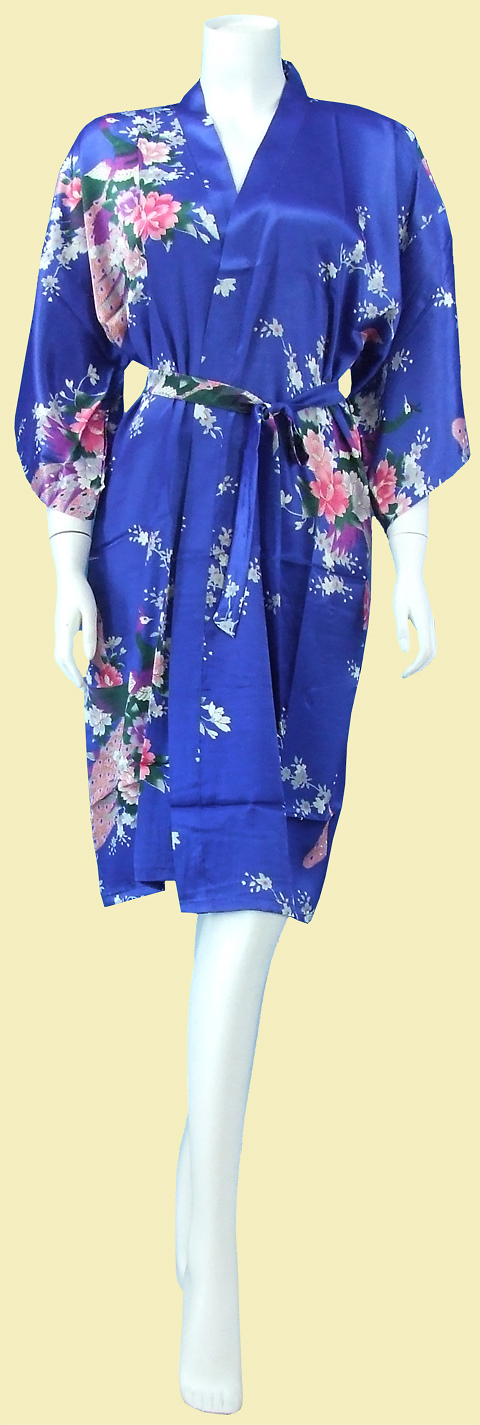 Silk Robe (RM)