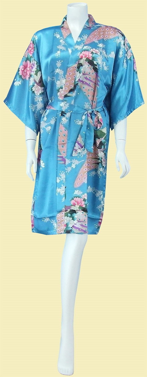 Silk Robe (RM)