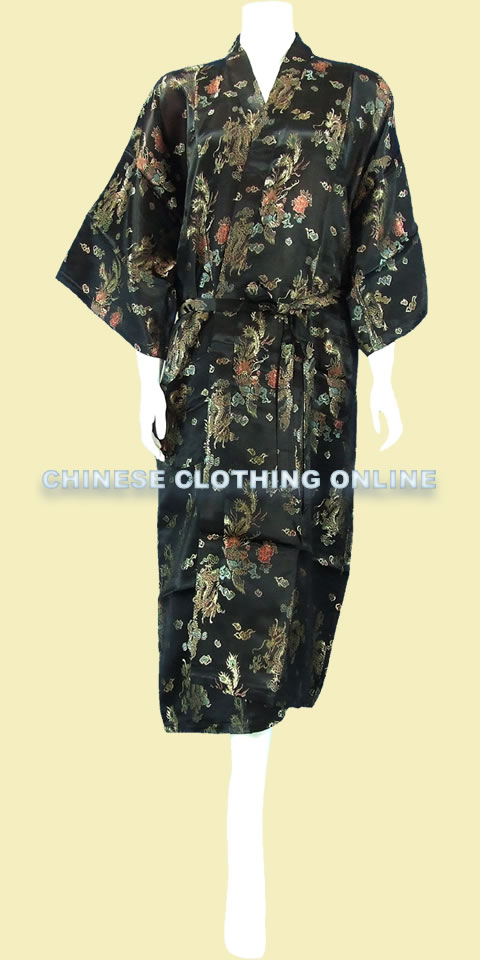 Brocade Robe (RM)