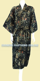 Brocade Robe (RM)