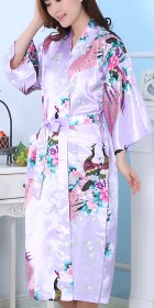 Silky Robe (RM)