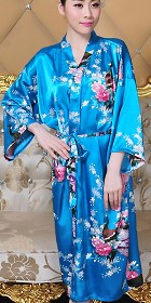 Silky Robe (RM)