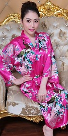 Silky Robe (RM)