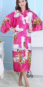 Silky Robe (RM)