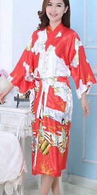 Silky Robe (RM)