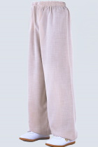 Professional Taichi Kungfu Linen Pants (RM/CM)