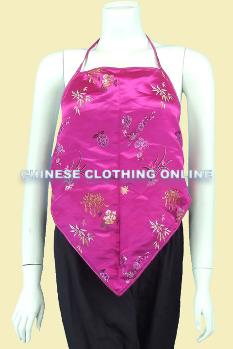 Strap Style Halter Top (CM)