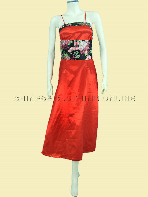 Tang Style Hanfu (CM)