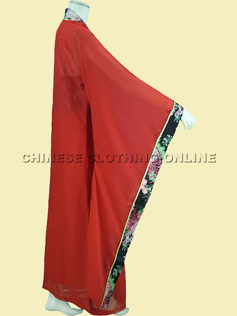 Tang Style Hanfu (CM)