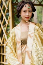 Tang Style Hanfu (CM)