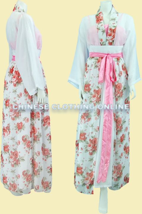 Tang Style Hanfu (CM)
