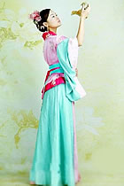 Tang Style Hanfu (CM)