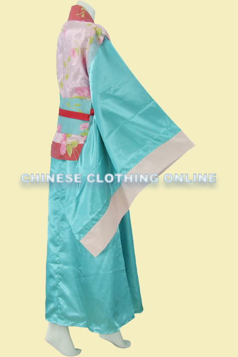 Tang Style Hanfu (CM)