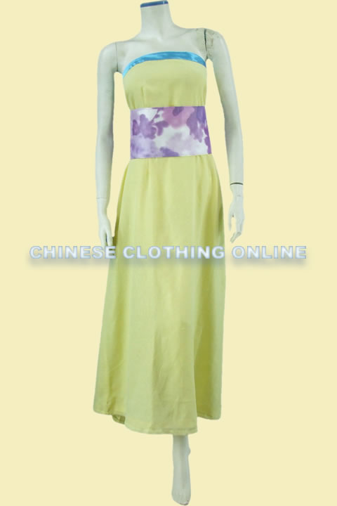 Tang Style Hanfu (CM)