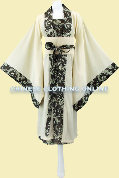 Tang Style Hanfu (CM)