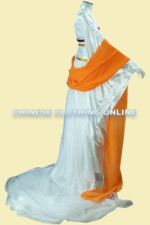 Tang Style Hanfu (CM)