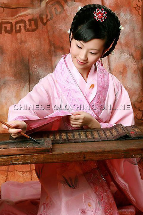 Women's Hanfu (CM)