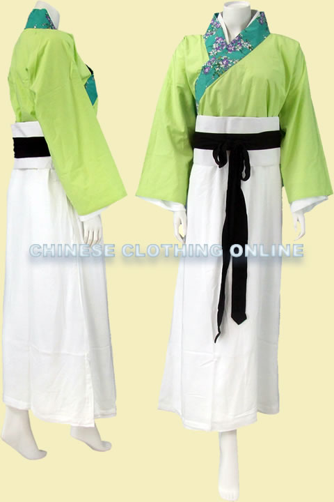 Women's Hanfu (CM)