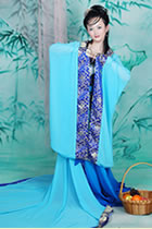 Tang Style Hanfu (CM)