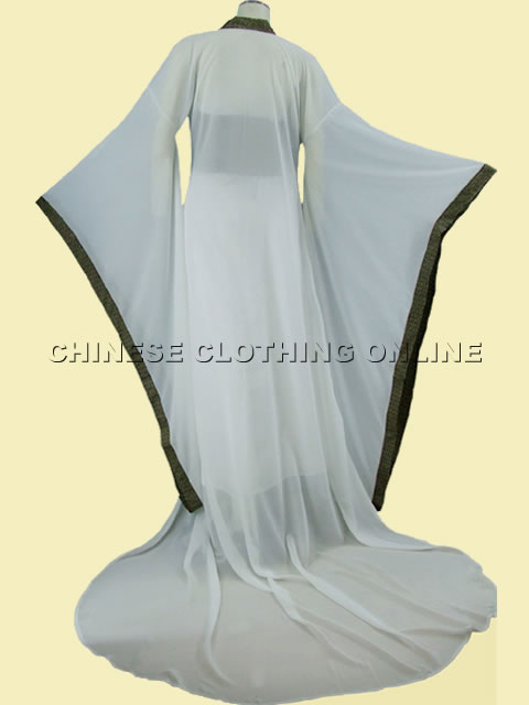 Tang Style Hanfu (CM)