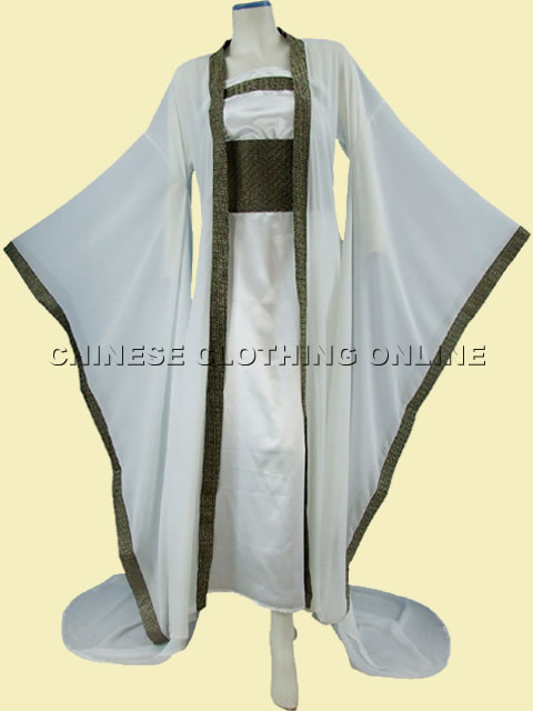 Tang Style Hanfu (CM)