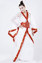 Tang Style Hanfu (CM)